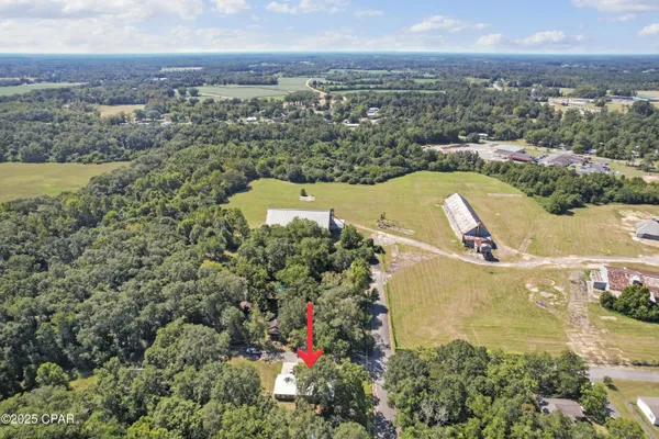 $219,000 | 5324 Forest Drive, Graceville, FL 32440