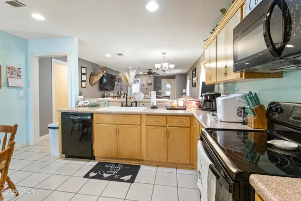 $219,000 | 5324 Forest Drive, Graceville, FL 32440