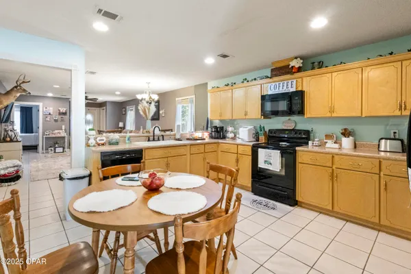 $219,000 | 5324 Forest Drive, Graceville, FL 32440