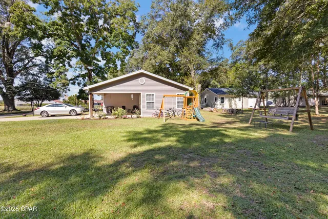 $219,000 | 5324 Forest Drive, Graceville, FL 32440