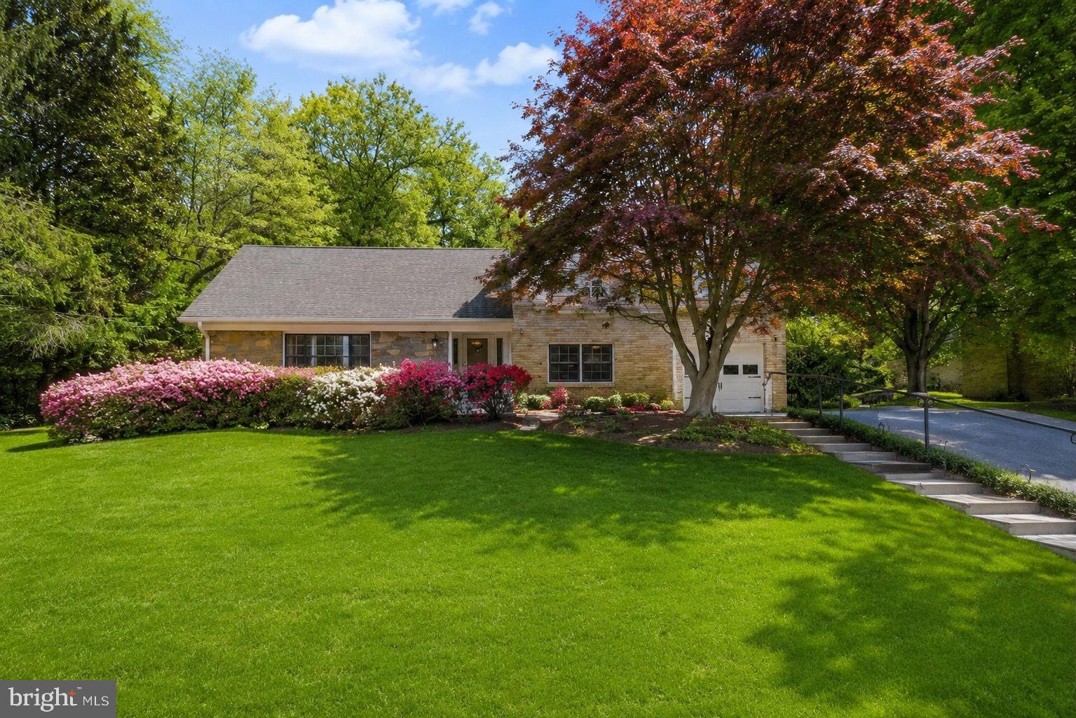 7616 Carteret Road Bethesda, MD 20817 - Photo 1 of 32 7616 Carteret Rd