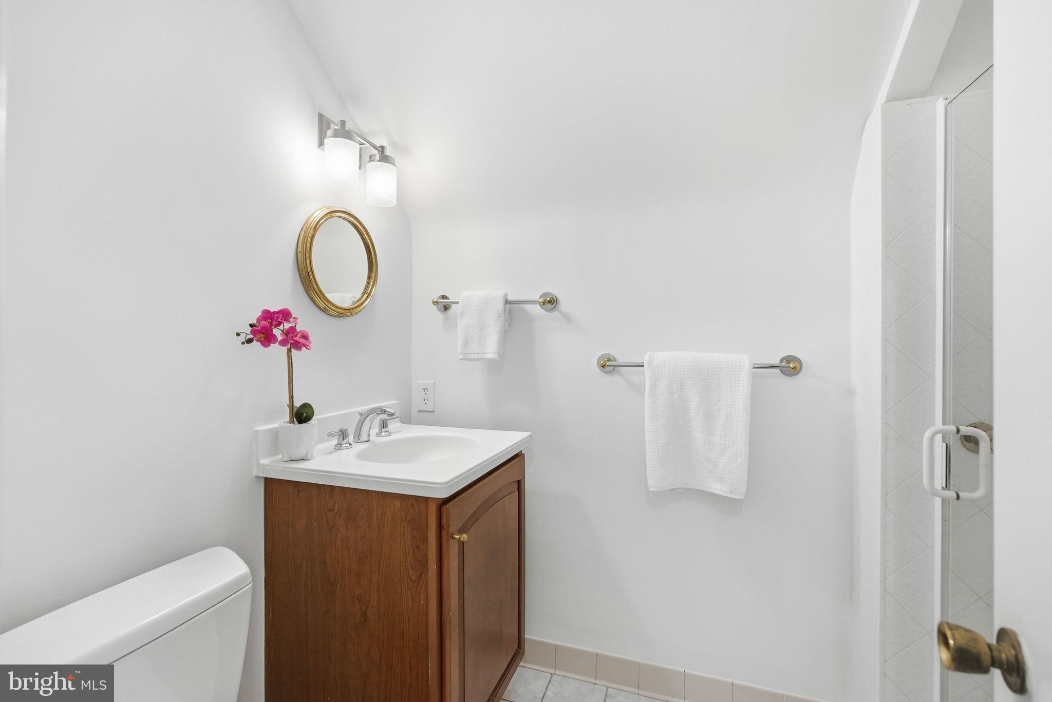 7616 Carteret Road Bethesda, MD 20817 - Photo 17 of 32 Primary Bathroom