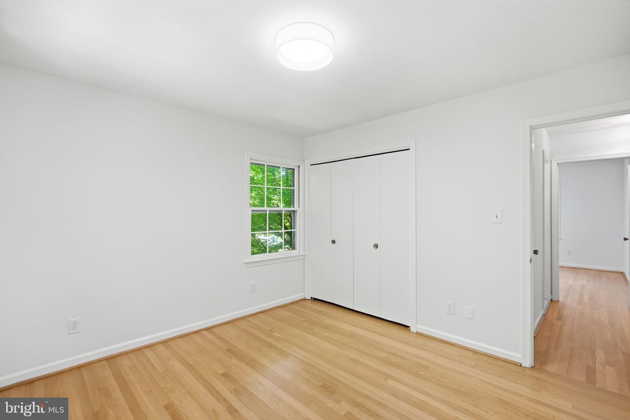 7616 Carteret Road Bethesda, MD 20817 - Photo 22 of 32 Bedroom 4