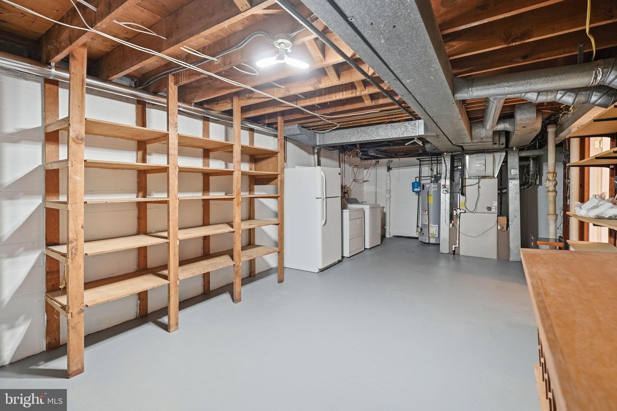 7616 Carteret Road Bethesda, MD 20817 - Photo 28 of 32 Storage