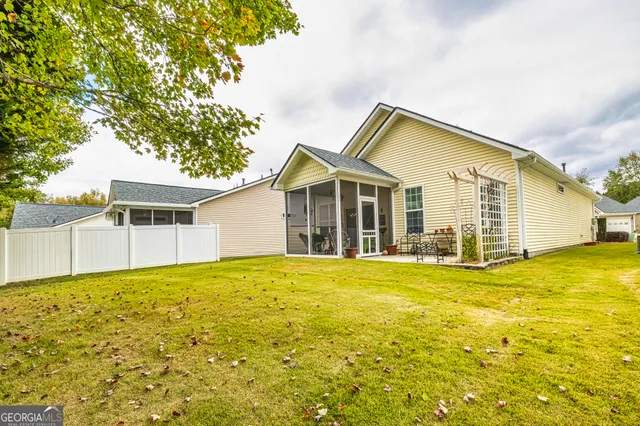 $354,900 | 20 Hampshire Lane, Newnan, GA 30265