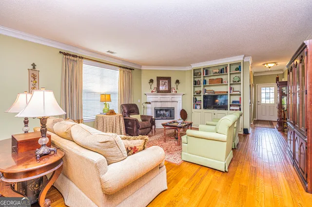 $354,900 | 20 Hampshire Lane, Newnan, GA 30265