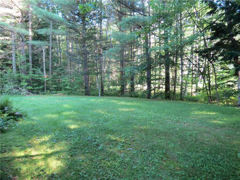70 Country Club Road Manchester, ME 04351 - Photo 6 of 14 Yard/Garden.