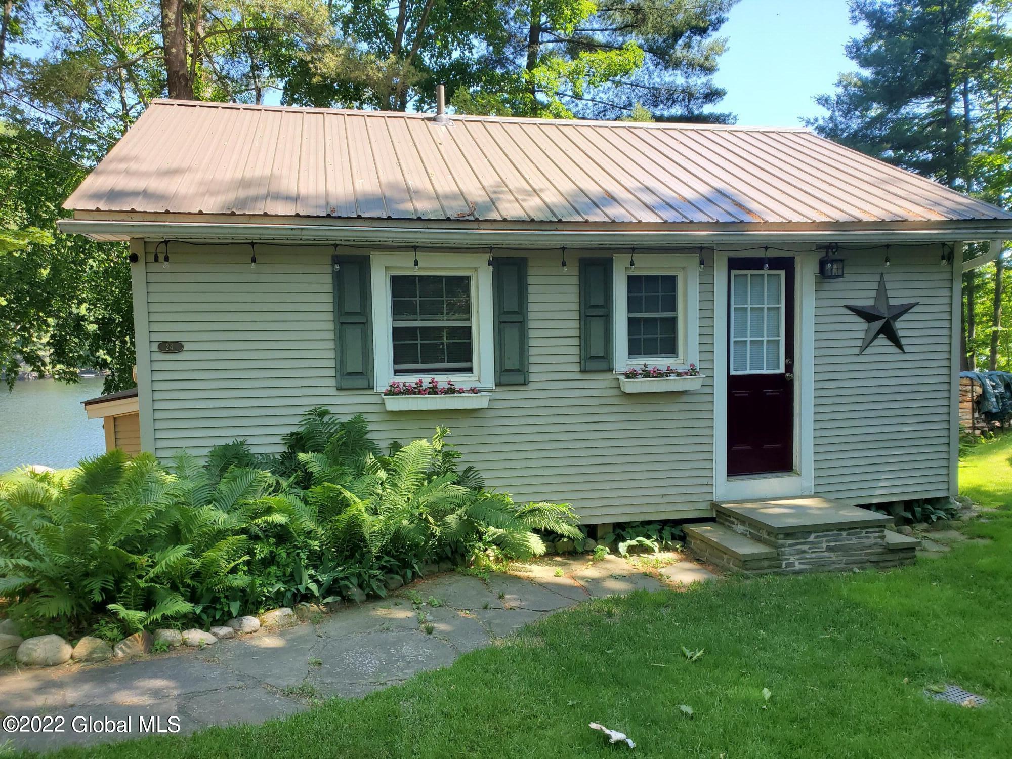 24 Old Day Center Road Hadley, NY 12835 - Photo 1 of 41 20220620_141935
