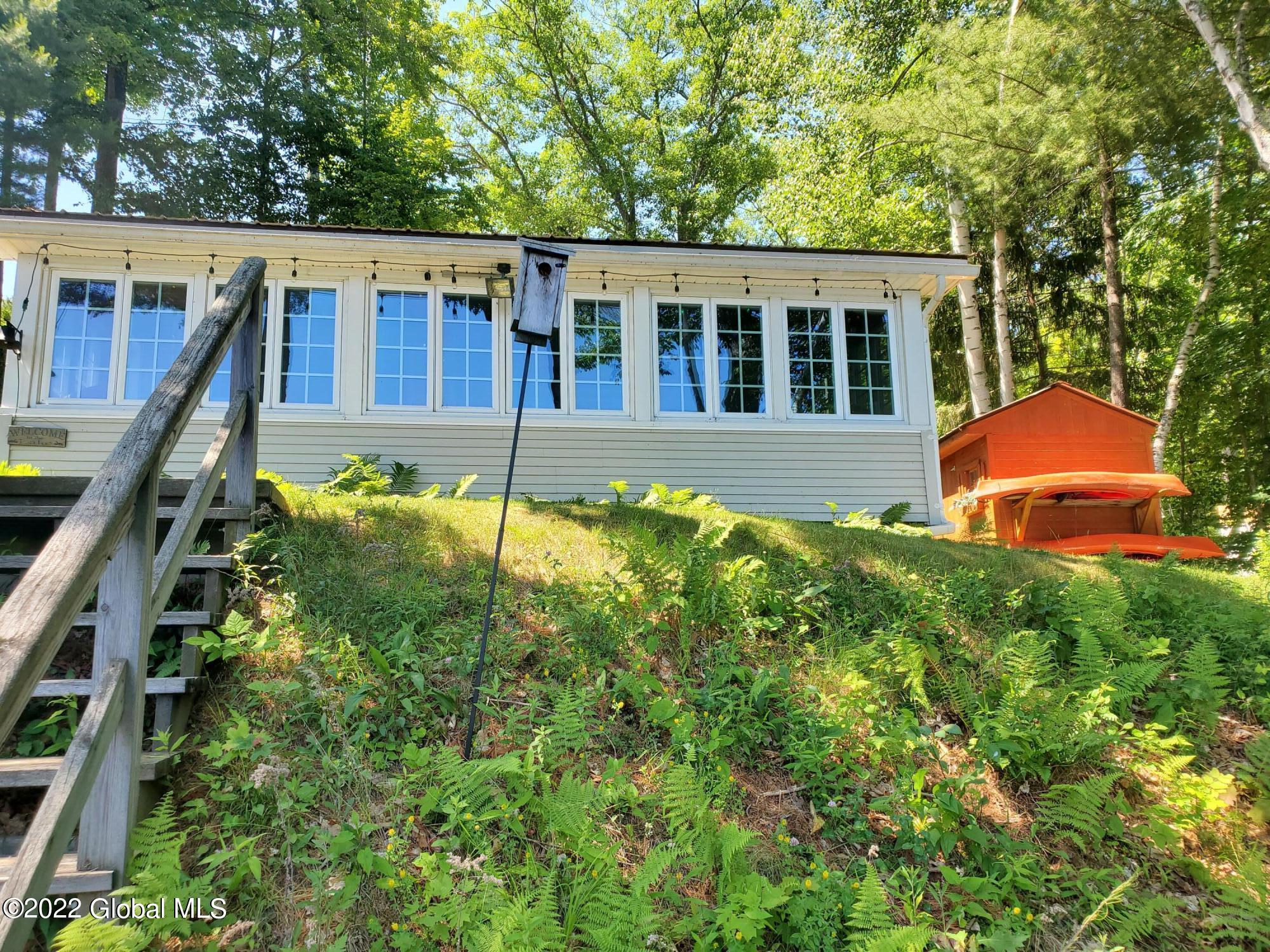 24 Old Day Center Road Hadley, NY 12835 - Photo 3 of 41 20220620_141542