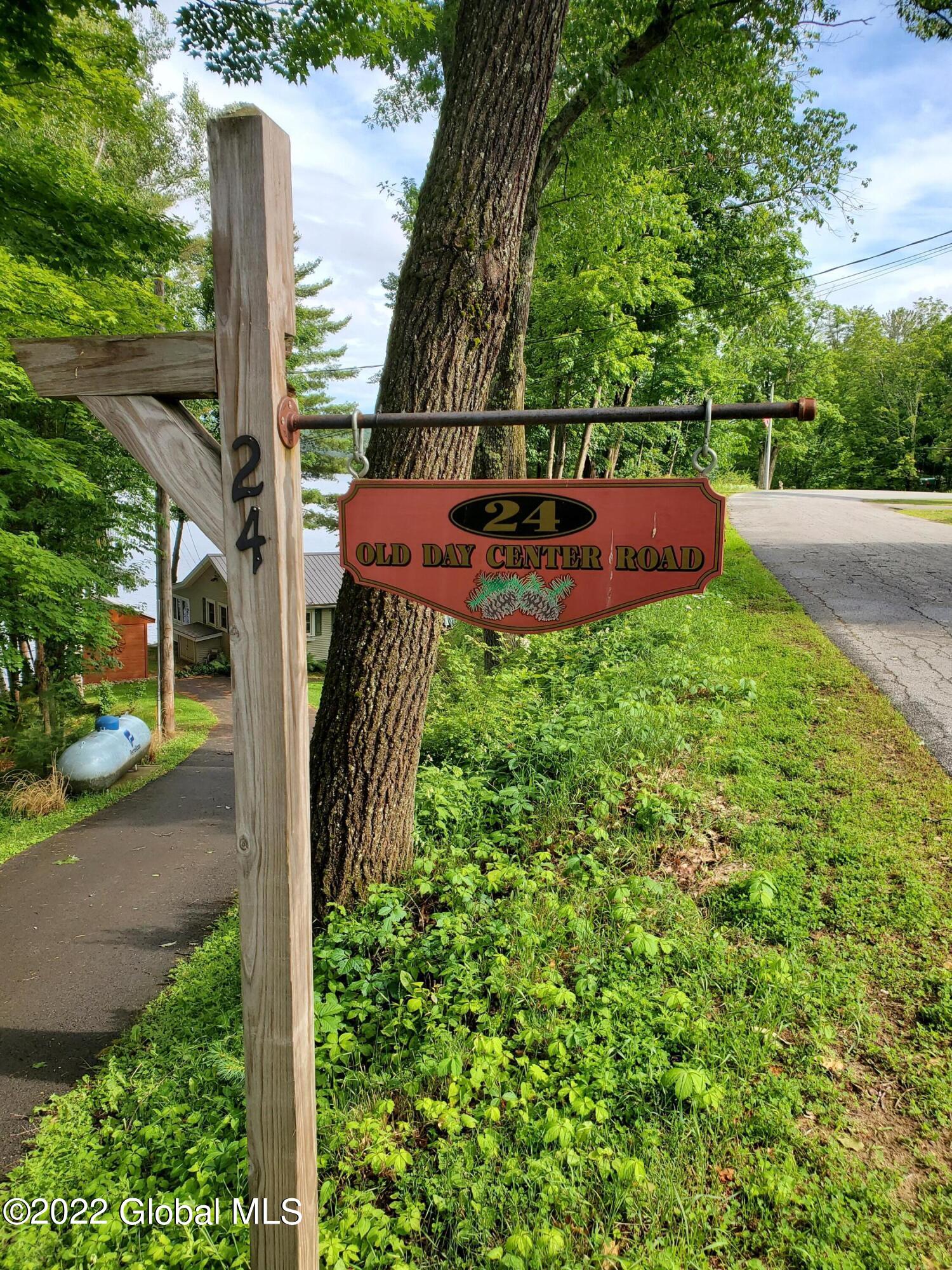 24 Old Day Center Road Hadley, NY 12835 - Photo 40 of 41 20220623_163018