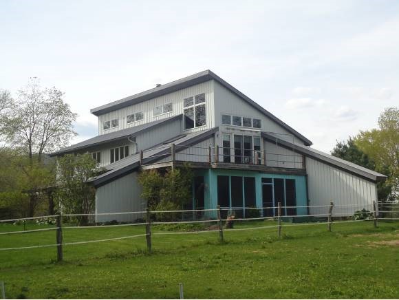 1151 Northwest Hill Road Pownal, VT 05261 - Photo 1 of 1 Gallery Image 1