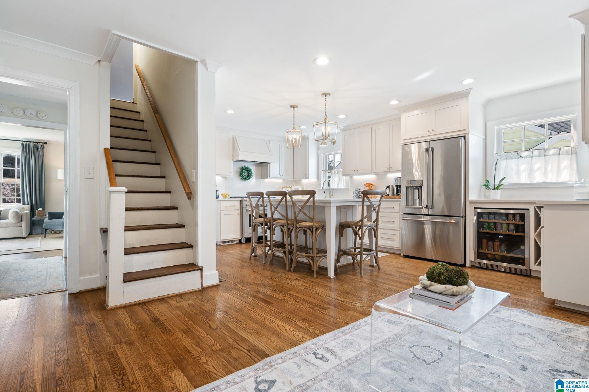 1852 Lancaster Road Birmingham, AL 35209 - Photo 15 of 54