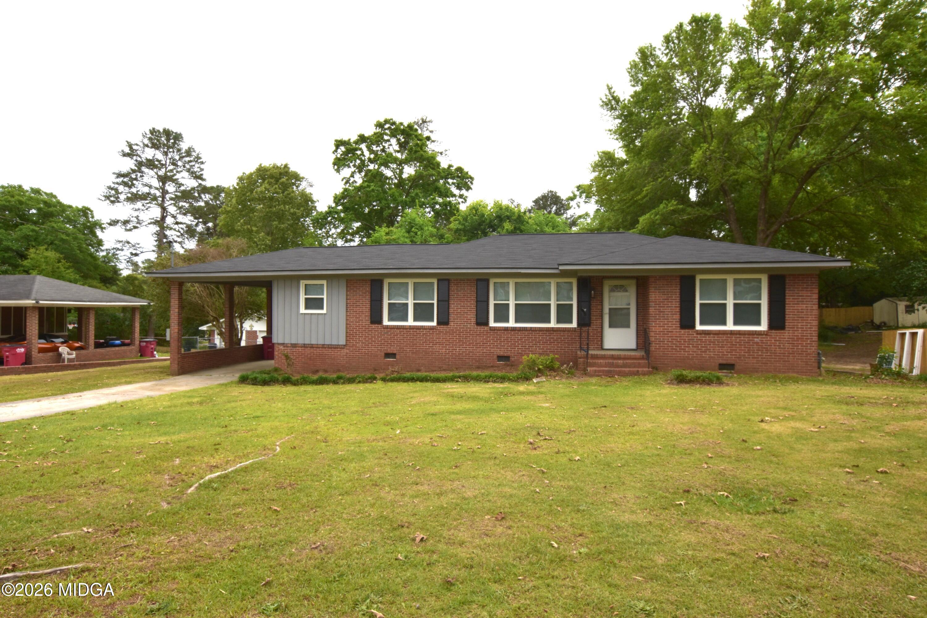 2878 Riverview Road Macon, GA 31204 - Photo 1 of 29 DSC_0633