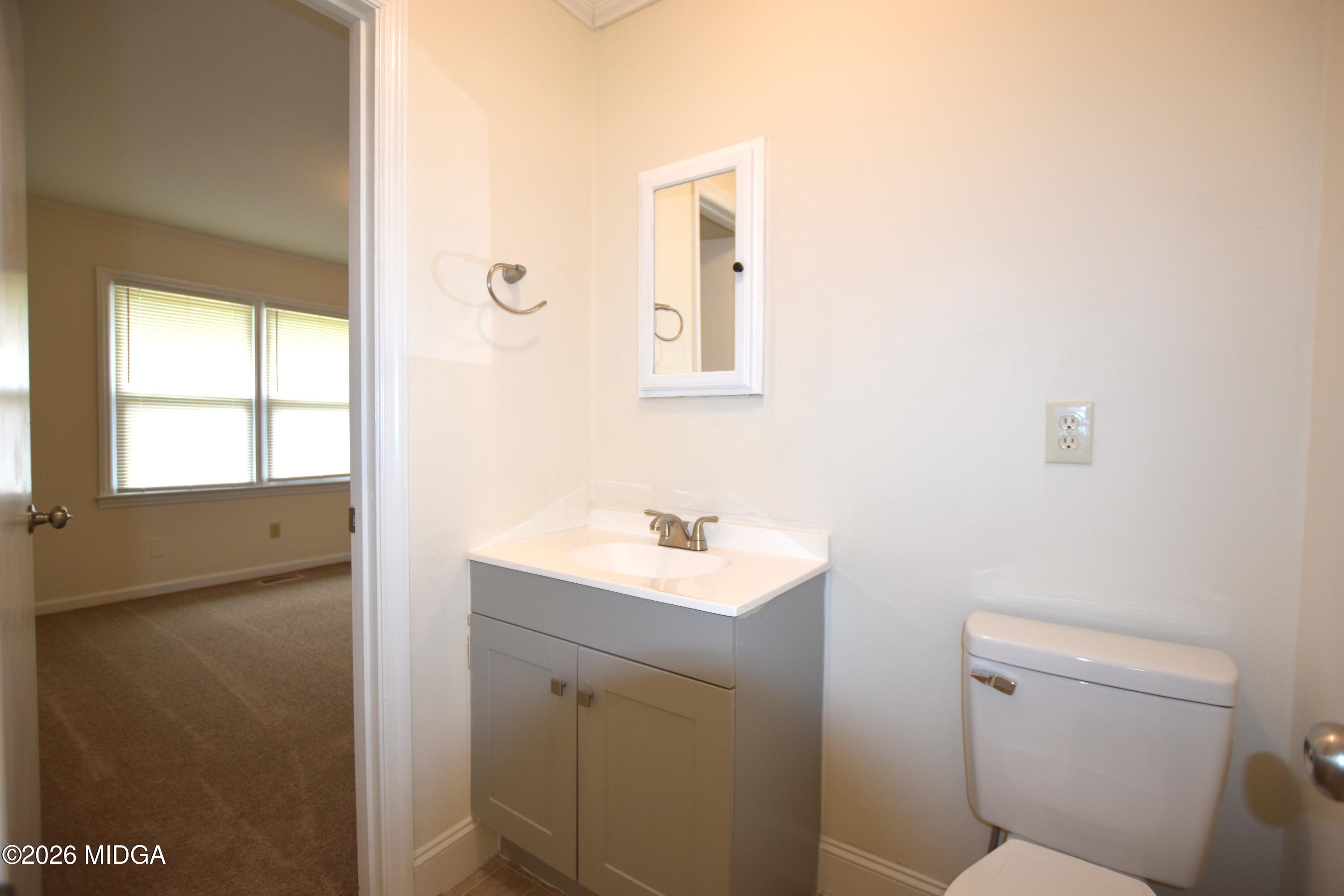 2878 Riverview Road Macon, GA 31204 - Photo 19 of 29 DSC_0654