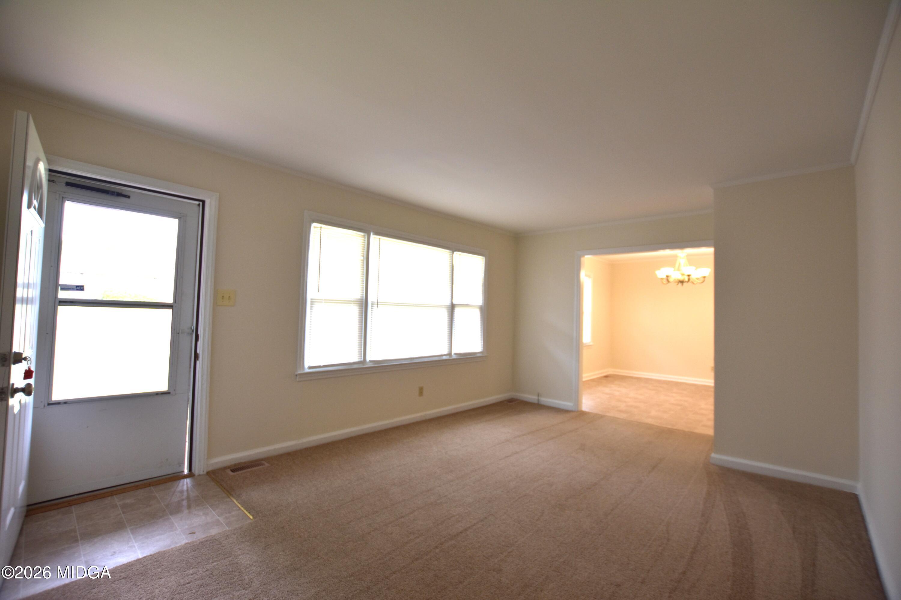 2878 Riverview Road Macon, GA 31204 - Photo 6 of 29 DSC_0667