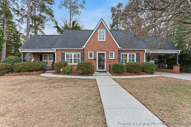 $359,000 | 1809 Pugh Street, Fayetteville, NC 28305