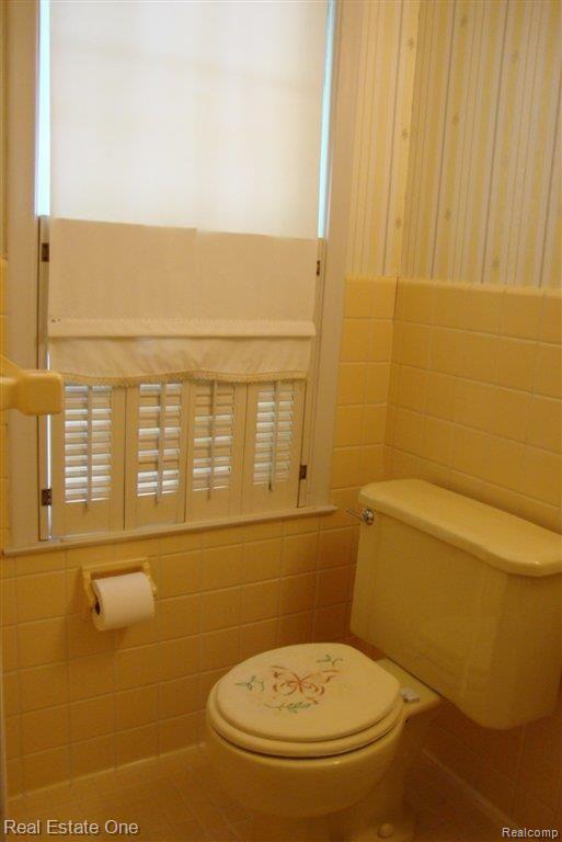 4170 Valley Forge Road Bloomfield Hills, MI 48301 - Photo 24 of 25 Master Bath
