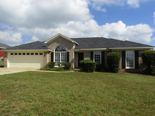1582 Bunker Hill Road Columbus, GA 31907 - Photo 1 of 20 Main View