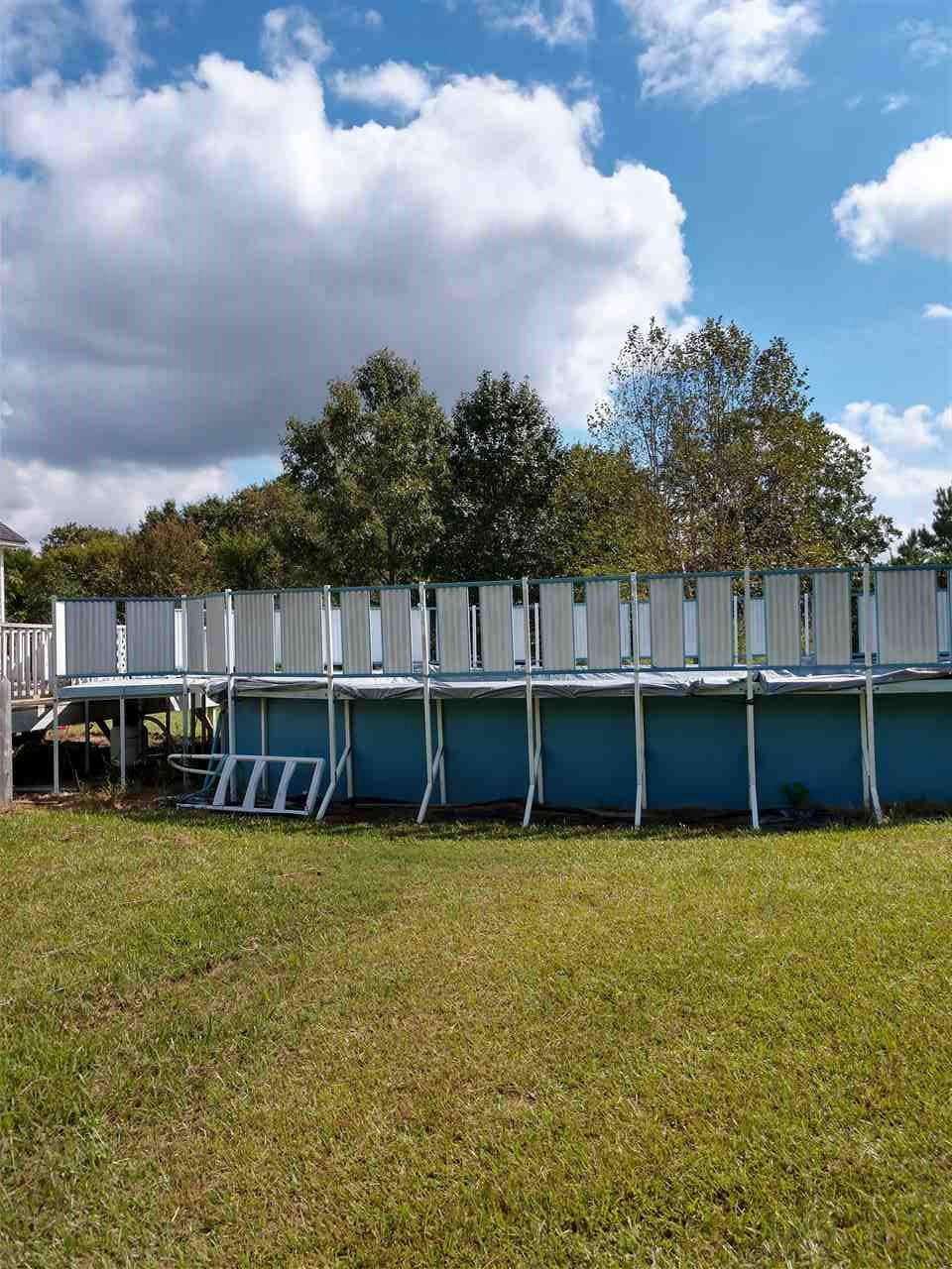 51 Starline Road Selma, NC 27576 - Photo 15 of 16 Swimming pool