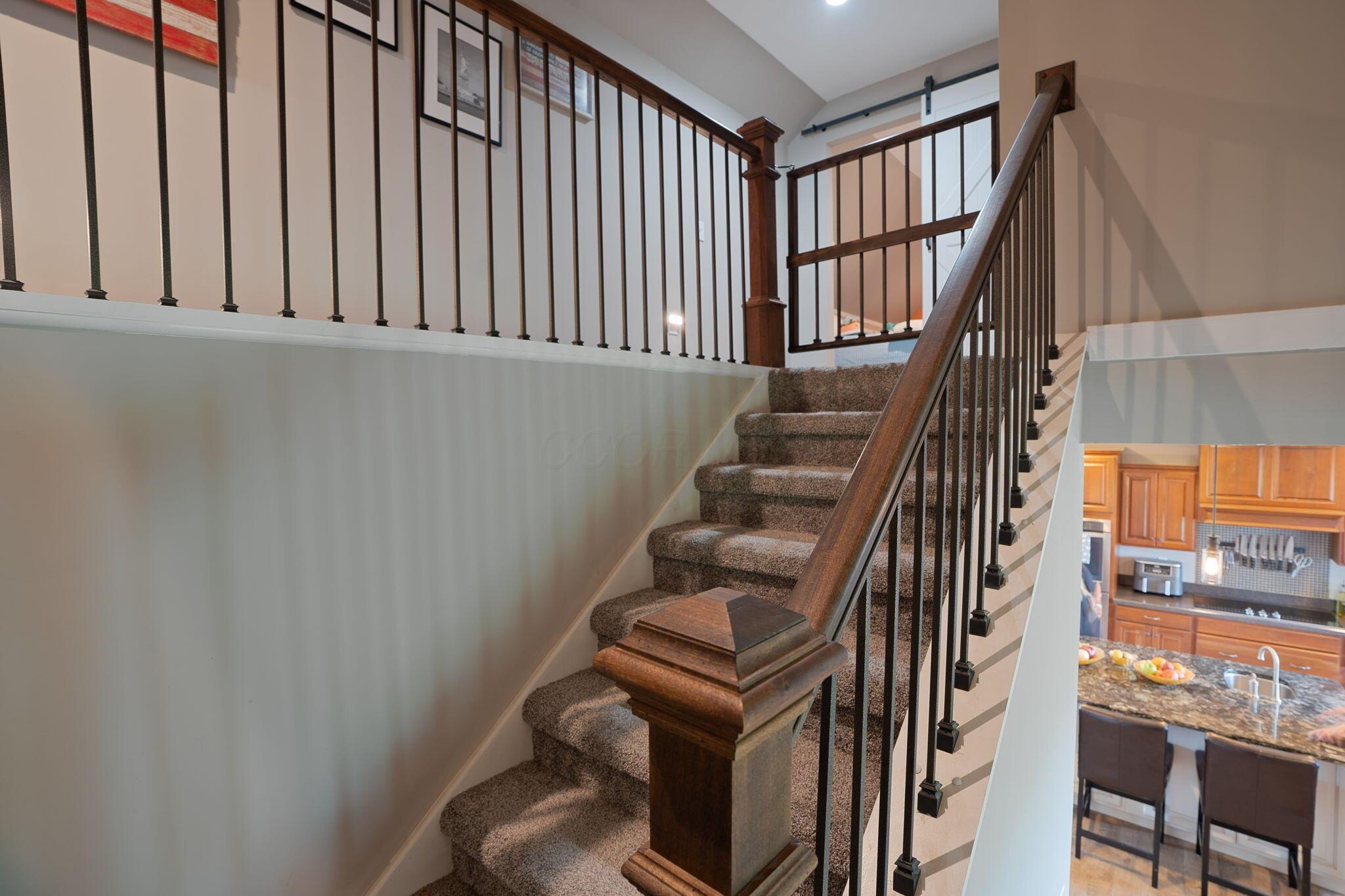 3464 South County Line Road Johnstown, OH 43031 - Photo 21 of 36 19 - Upstairs 2
