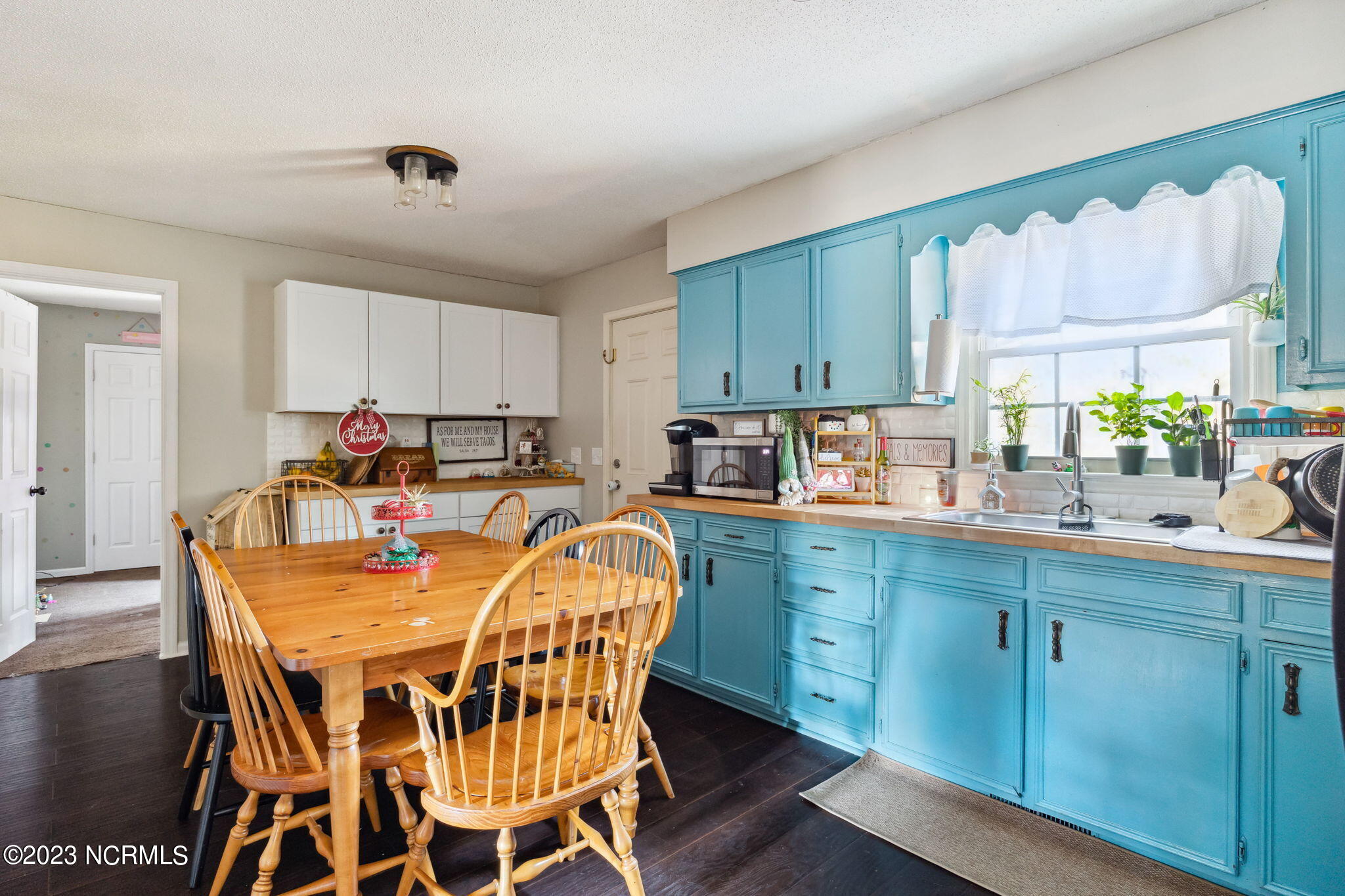 360 Jody Road Carthage, NC 28327 - Photo 7 of 17 Kitchen