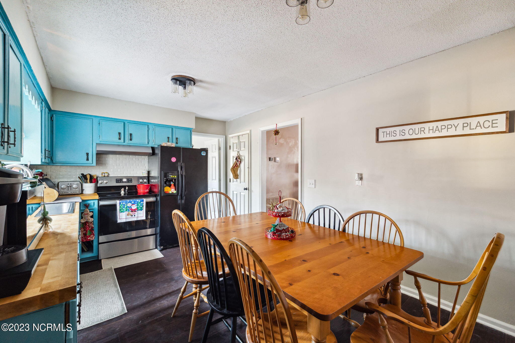360 Jody Road Carthage, NC 28327 - Photo 8 of 17 Kitchen 2