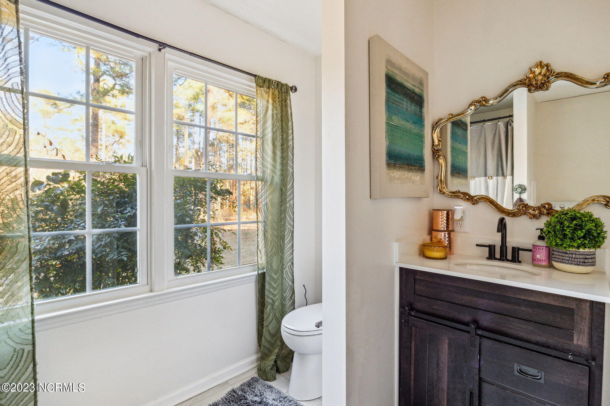 360 Jody Road Carthage, NC 28327 - Photo 9 of 17 Bath 1