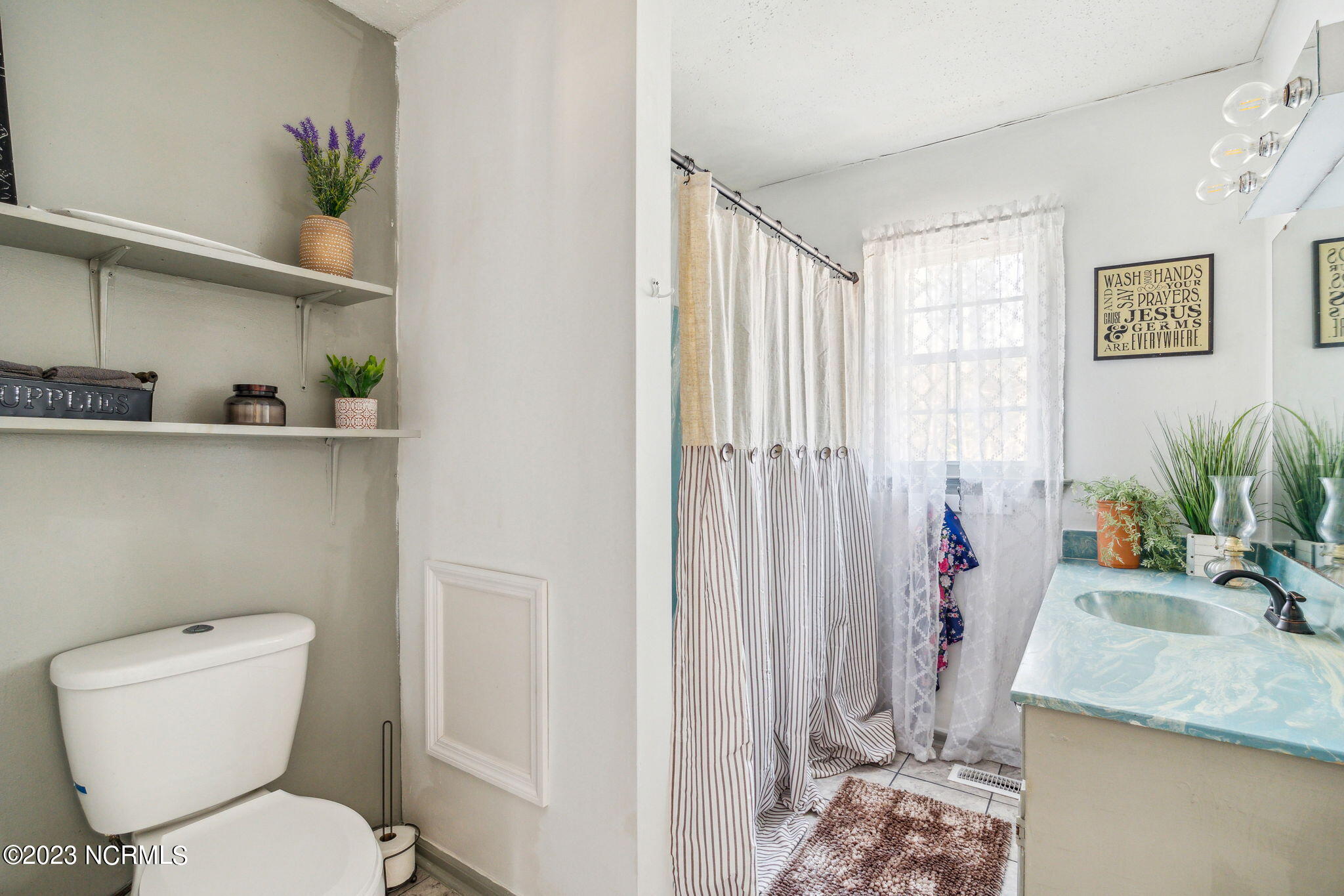 360 Jody Road Carthage, NC 28327 - Photo 10 of 17 Bath 2