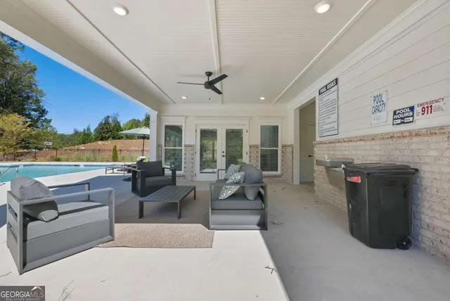 $2,449 | 5531 Fetlock Way, Unit 5531, Douglasville, GA 30135