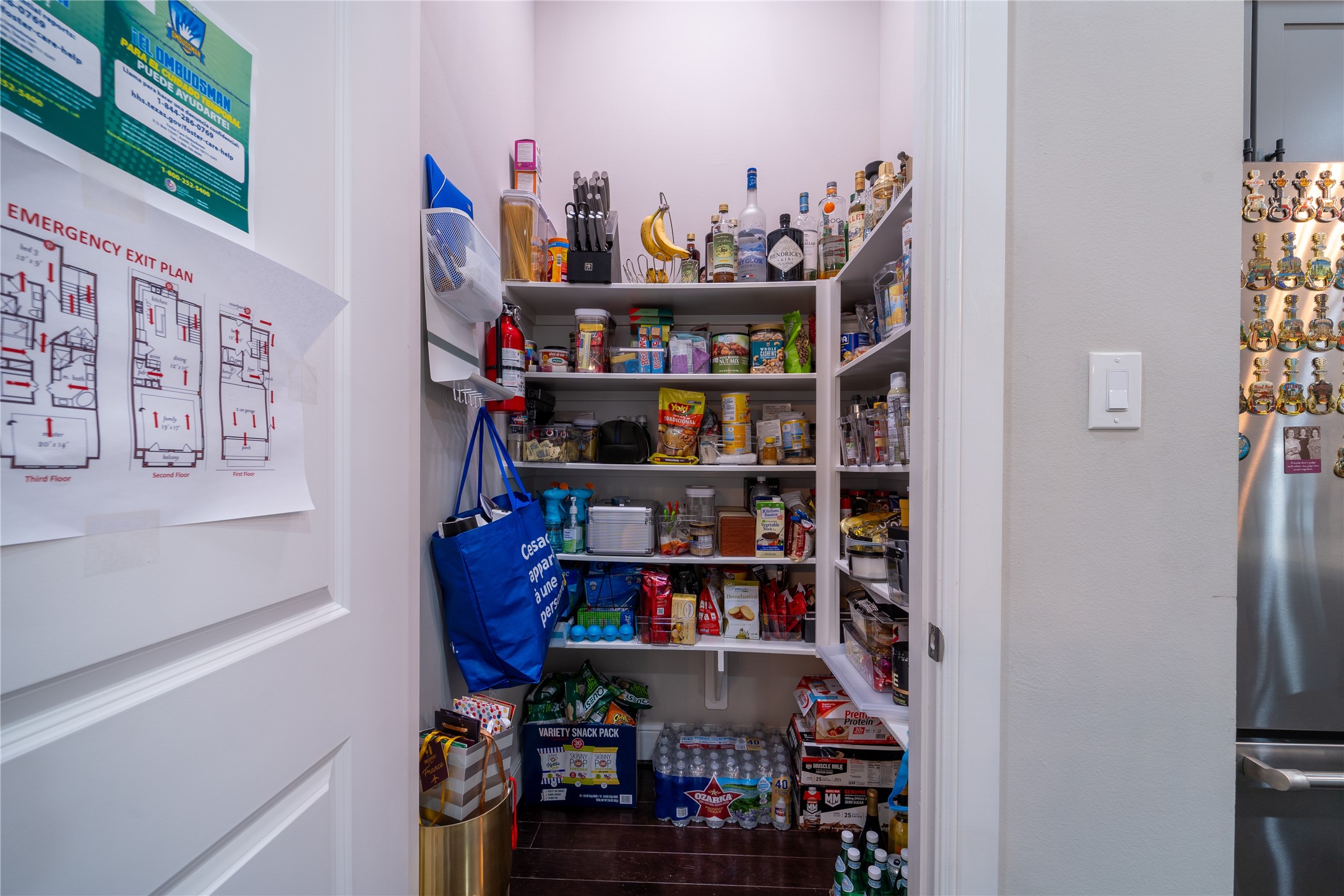 4008 Barnes Street Houston, TX 77007 - Photo 15 of 49