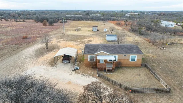 $179,900 | 378 South Hays Road, Clyde, TX 79510