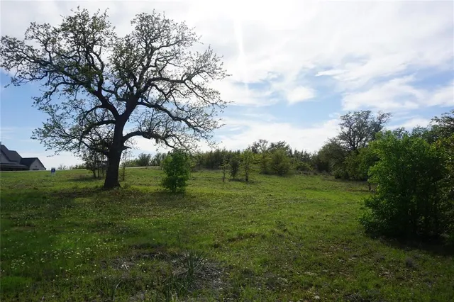 $40,000 | 2992 Shooting Star Court, Graford, TX 76449