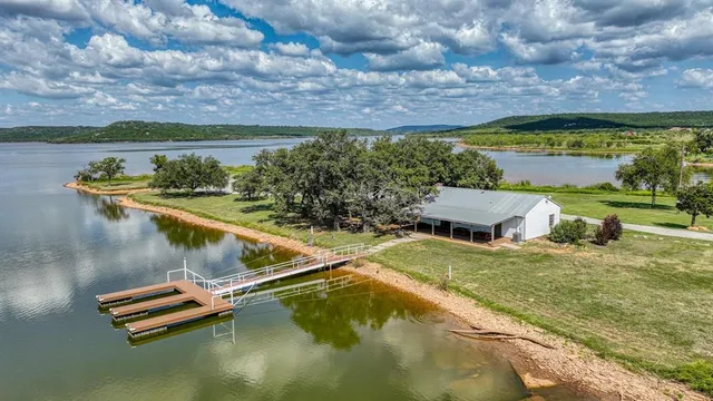 $40,000 | 2992 Shooting Star Court, Graford, TX 76449