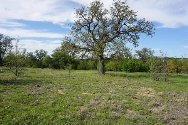 $40,000 | 2992 Shooting Star Court, Graford, TX 76449