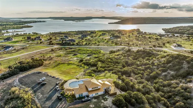 $40,000 | 2992 Shooting Star Court, Graford, TX 76449