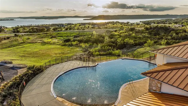 $40,000 | 2992 Shooting Star Court, Graford, TX 76449