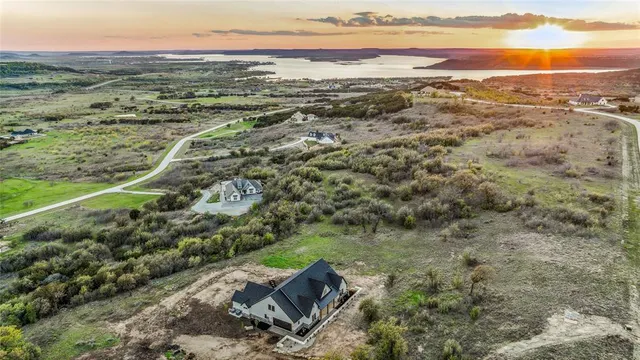 $40,000 | 2992 Shooting Star Court, Graford, TX 76449