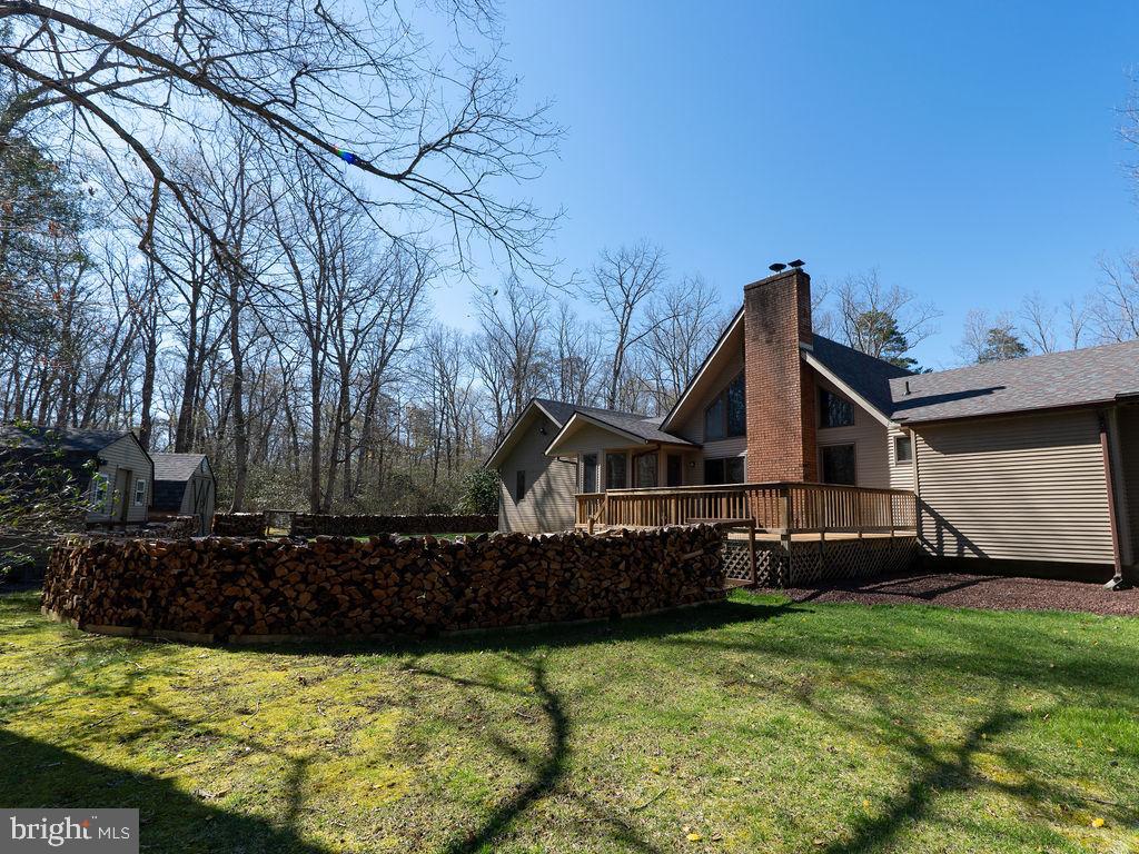 988 Laurel Lane Elmer, NJ 08318 - Photo 8 of 39