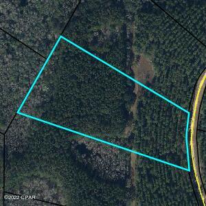 0 Reedy Creek Road, Unit LOT 47 Westville, FL 32464 - Photo 1 of 1 Gallery Image 1
