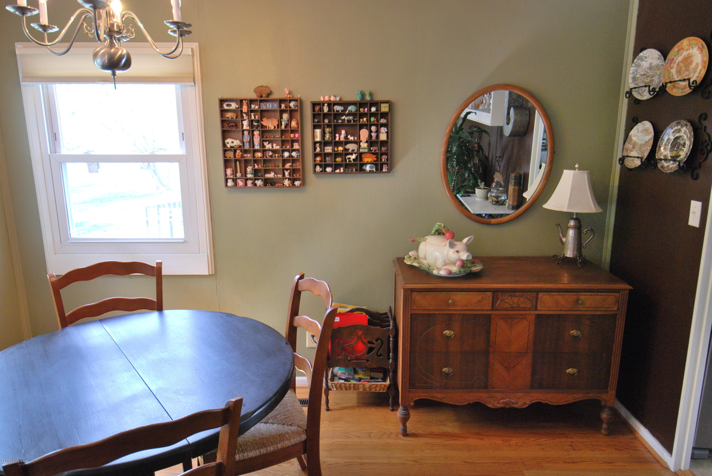 9207 Hunter Road Louisville, KY 40242 - Photo 8 of 36 Dining Area