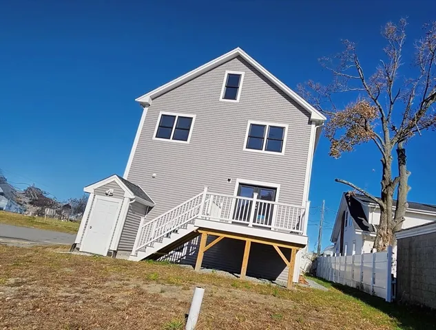 $619,900 | 31 Niagara Street, Fall River, MA 02721