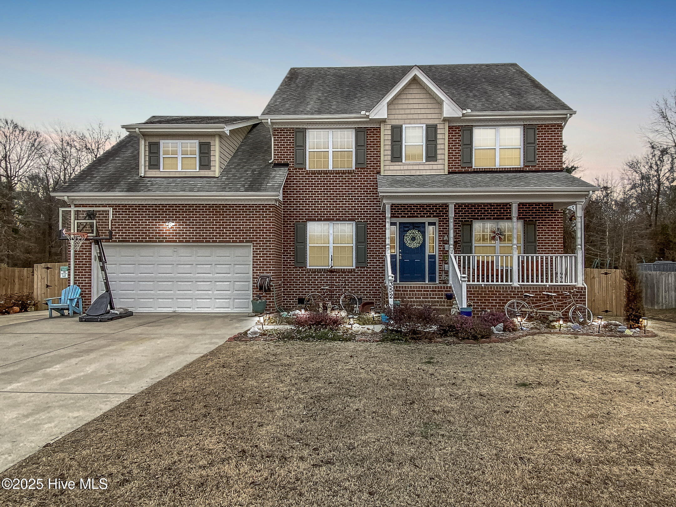 352 Green View Road Moyock, NC 27958 - Photo 1 of 39 1 A MAIN PHOTO