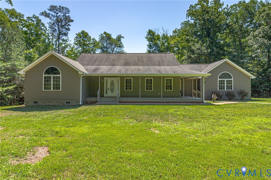 1019 Bancton Road Kinsale, VA 22488 - Photo 5 of 73