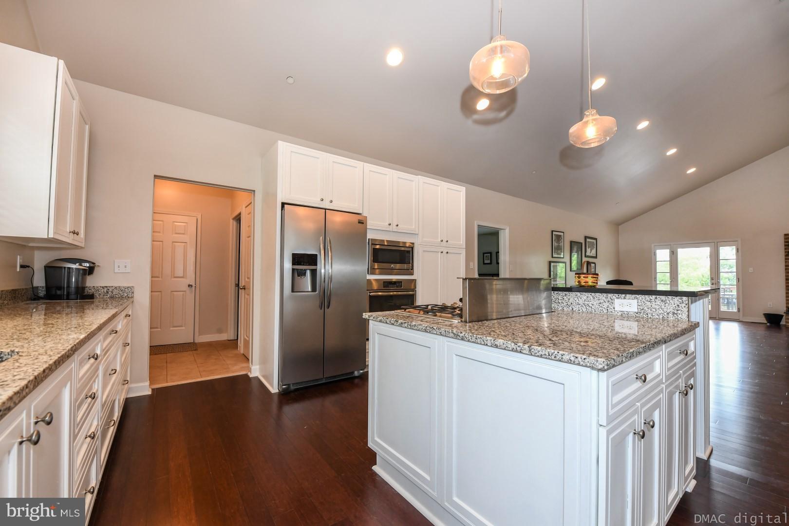 11219 Putman Road Thurmont, MD 21788 - Photo 16 of 30 Lots of counter space and cabinets