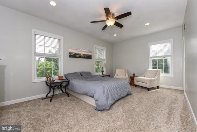 11219 Putman Road Thurmont, MD 21788 - Photo 22 of 30 2nd Spacious Bedroom