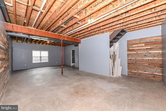 11219 Putman Road Thurmont, MD 21788 - Photo 27 of 30 Partially finished