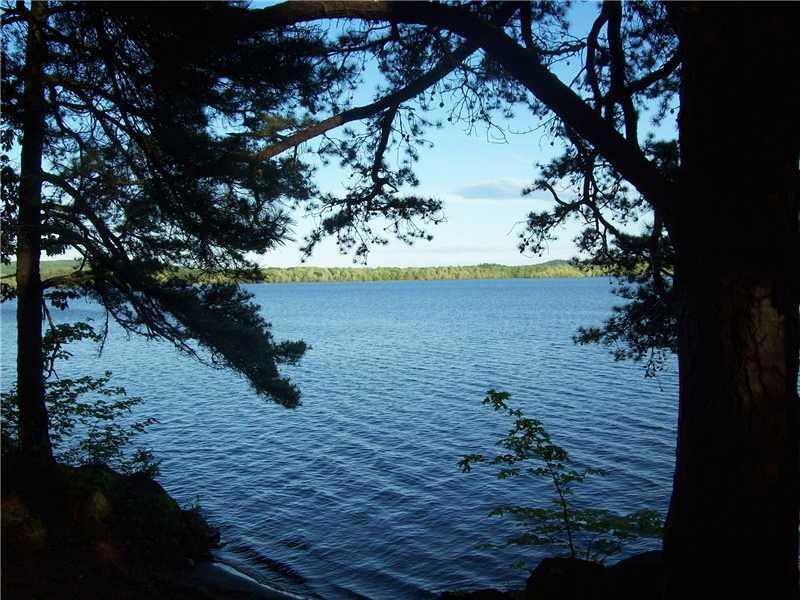 32 Cove Road Leeds, ME 04263 - Photo 3 of 18 Exterior Front. Lake views with...