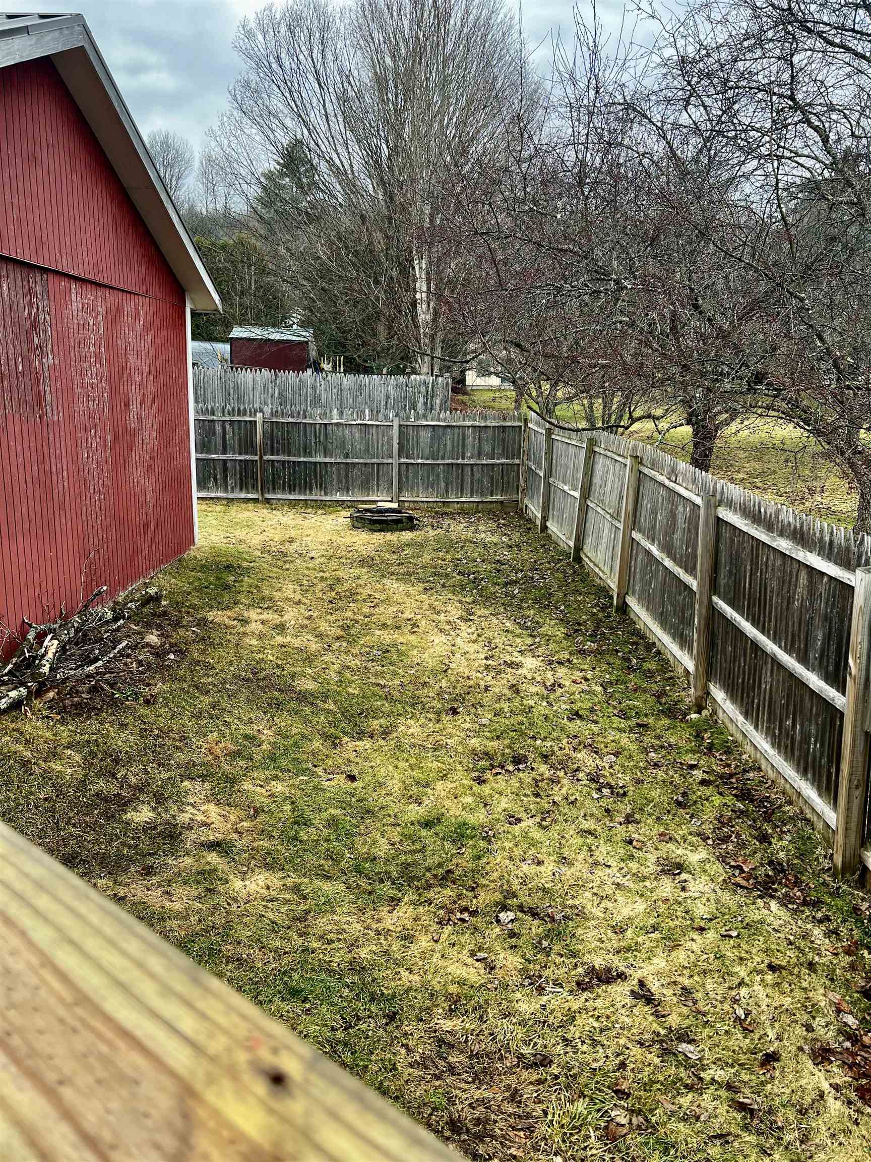 60 Circular Avenue Wallingford, VT 05773 - Photo 32 of 39