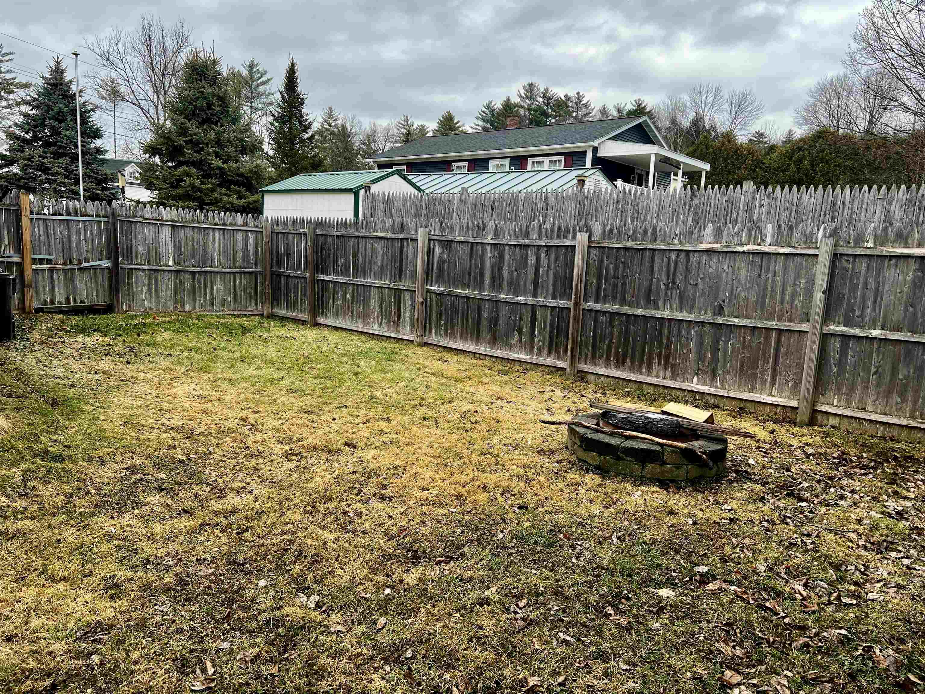 60 Circular Avenue Wallingford, VT 05773 - Photo 34 of 39