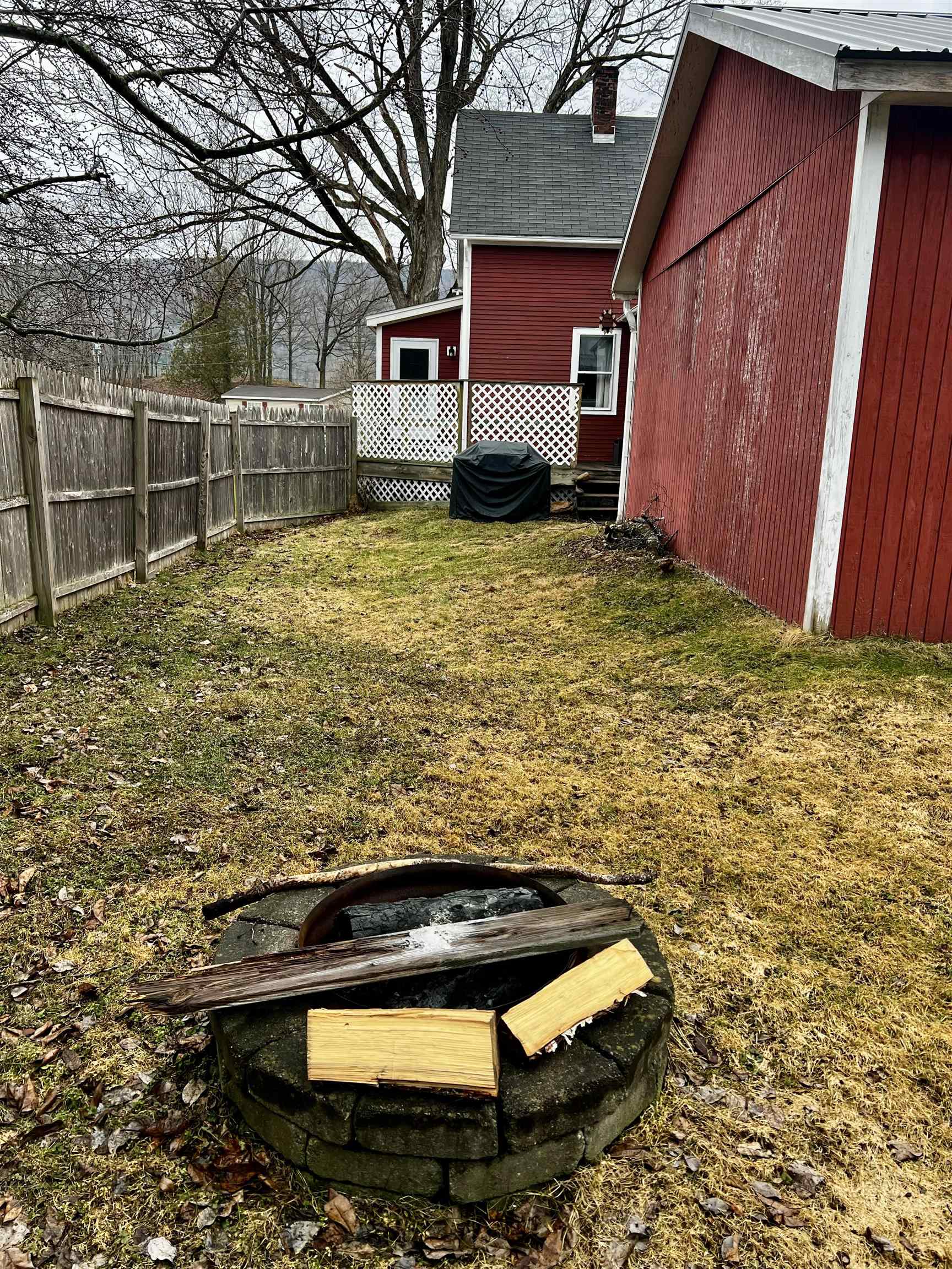 60 Circular Avenue Wallingford, VT 05773 - Photo 35 of 39